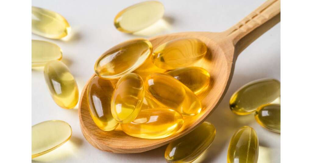 Ômega 3 com DHA alto os benefícios desta gordura saudável