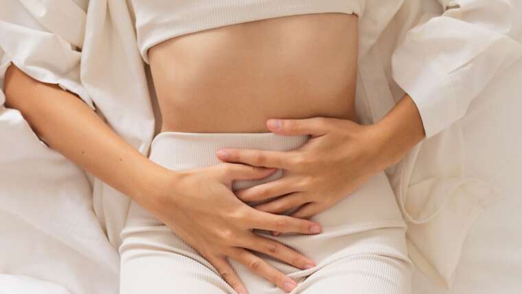 Ômega 3 para Endometriose – Descubra como Aliviar os Sintomas.