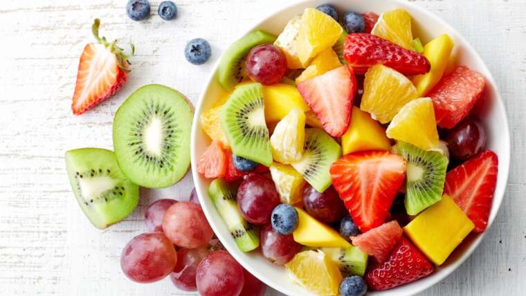 Frutas que contêm ômega 3 – Como incluir na dieta