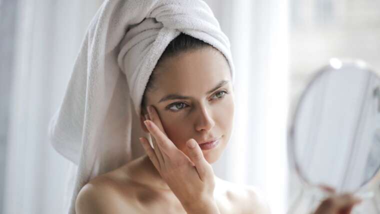 Ômega 3 benefícios para pele – Como ajuda a manter saudável