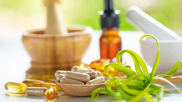 Ômega 3 com vitamina E – Benefícios para a saúde
