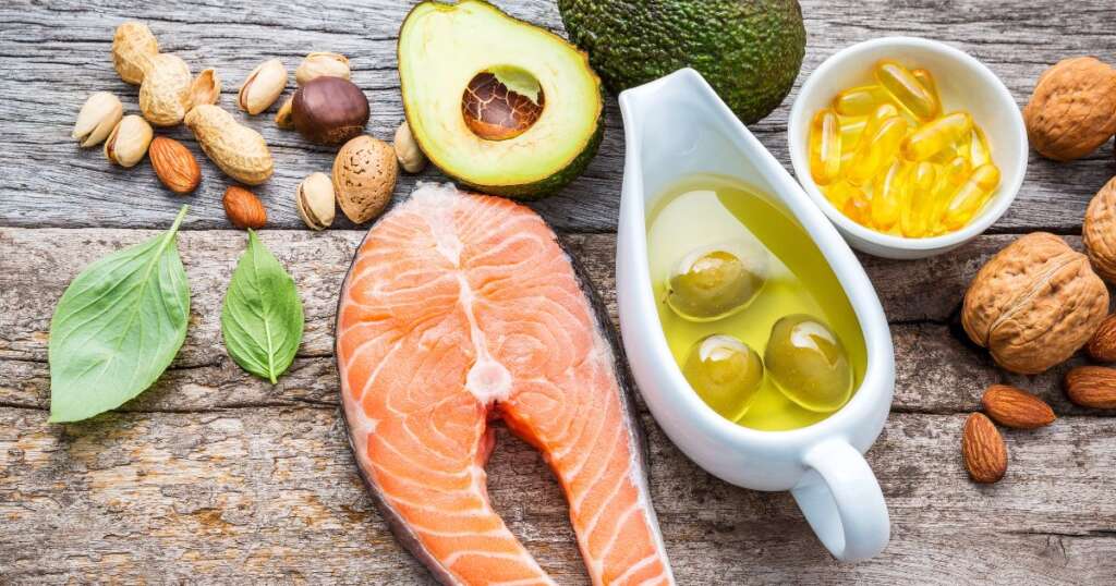 Ômega 3 e colesterol O que você precisa saber