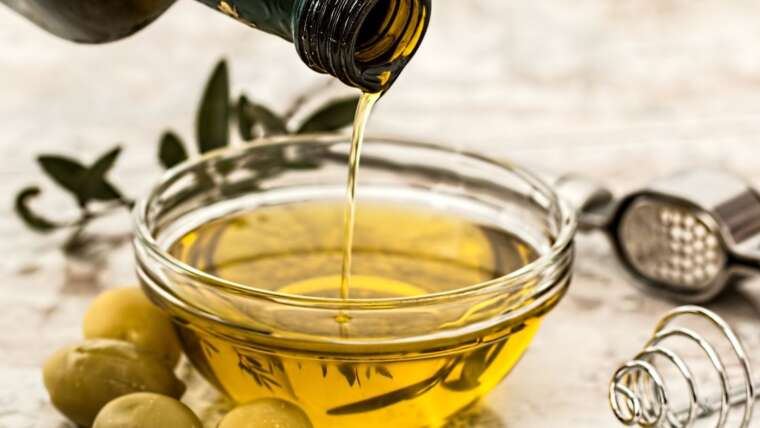 O azeite de oliva tem ômega 3? Descubra