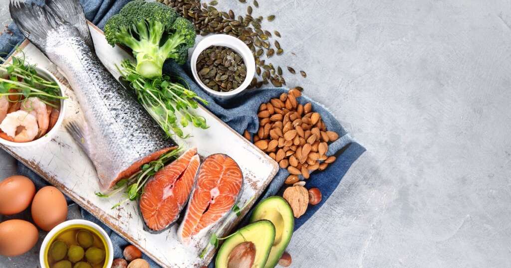 Ômega 3 baixa glicose? Compreenda como funciona