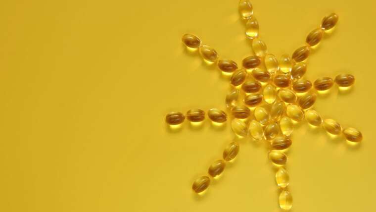 Ômega 3 tem vitamina D? Descubra os seus benefícios